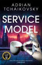 Service Model (ISBN: 9781035045679)