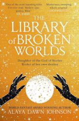The Library of Broken Worlds (ISBN: 9780008612399)