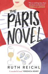 The Paris Novel (ISBN: 9780861548835)