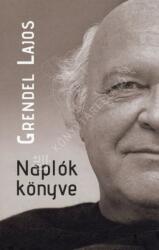 Naplók könyve (ISBN: 9786156668165)