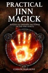 Practical Jinn Magick (2018)