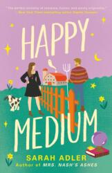 Happy Medium (2024)
