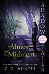 Almost Midnight - C. C. Hunter (2016)