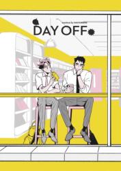 Day Off Vol. 1 - Dailygreens (2024)