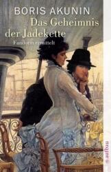 Das Geheimnis der Jadekette (2008)