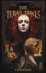The Teras Trials - Lucien Burr (2024)
