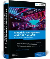Materials Management with SAP S/4HANA (2024)