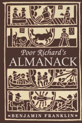 Poor Richard's Almanack (2024)