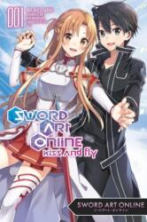 Sword Art Online: Kiss & Fly, Vol. 1 (2024)