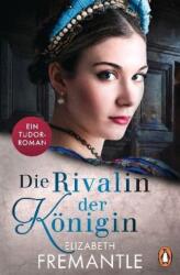 Die Rivalin der Königin (2018)