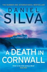A Death in Cornwall (2024)