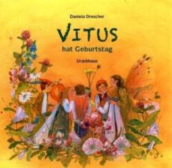 Vitus hat Geburtstag (2010)