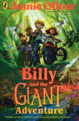 Billy and the Giant Adventure (ISBN: 9780241596142)