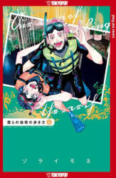 Our Not-So-Lonely Planet Travel Guide, Volume 5 - Sorai, Mone (ISBN: 9781427879127)