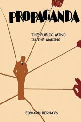 Propaganda (ISBN: 9781998050123)