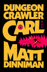 Dungeon Crawler Carl (ISBN: 9780593820247)