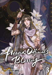 Heaven Official's Blessing - Marc Hermann (ISBN: 9783038870319)