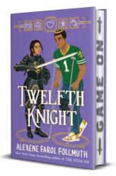 Twelfth Knight (ISBN: 9781250884893)