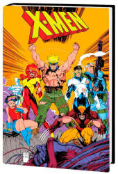 X-Men: X-Tinction Agenda Omnibus - Marvel Various, Jim Lee, Marvel Various (ISBN: 9781302960117)