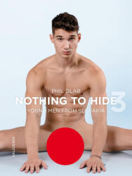 Nothing to Hide 3 (ISBN: 9783959856881)