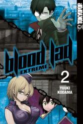 Blood Lad EXTREME 02 (ISBN: 9783842091627)