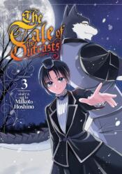 Tale of the Outcasts Vol. 3 (ISBN: 9781648279232)
