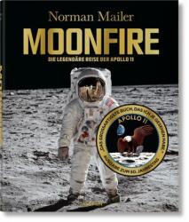 Norman Mailer. MoonFire. Ausgabe zum 50. Jahrestag - Colum Mccann (ISBN: 9783836571142)