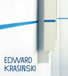 Edward Krasinski - Kasia Redzisz (ISBN: 9781849764926)