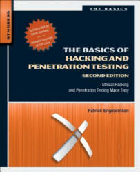 Basics of Hacking and Penetration Testing - Patrick Engebretson (2013)