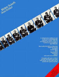 JAZZ GUITAR GTR - MICKEY BAKER (ISBN: 9780860010166)