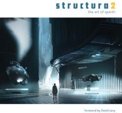 Structura 2 HC - Sparth (ISBN: 9781933492667)