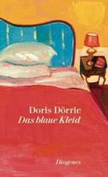 Das blaue Kleid (ISBN: 9783257261172)