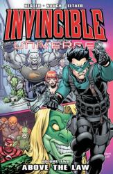 Invincible Universe Volume 2 - Phil Hester (ISBN: 9781607069867)