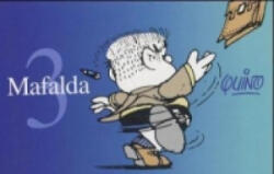 Mafalda, spanische Ausgabe. Tl. 3 - uino (ISBN: 9788426445032)
