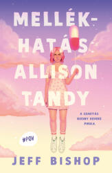 Mellékhatás: Allyson Tandy (2024)