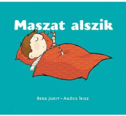 Maszat alszik (2024)