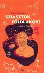 Sziasztok, földlakók! (2024)