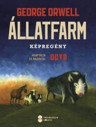 Állatfarm (2024)