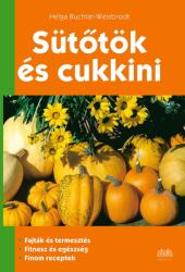 Sütőtök és cukkini (2024)