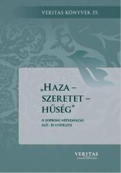 Haza - szeretet - hűség (2024)