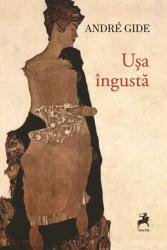 Ușa îngustă (ISBN: 9786060235538)