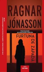 Furtuna de zapada - Ragnar Jonasson (ISBN: 9786306542659)