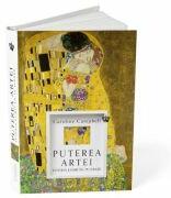 Puterea artei. Istoria lumii in 15 orase - Caroline Campbell (ISBN: 9786306522392)