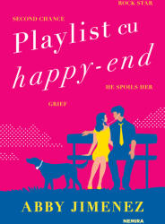Playlist cu happy-end - Abby Jimenez (ISBN: 9786064317940)