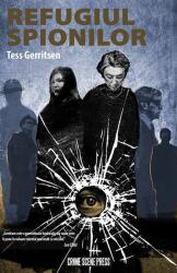 Refugiul spionilor - Tess Gerritsen (ISBN: 9786306542604)