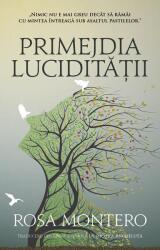 Primejdia luciditatii - Rosa Montero (ISBN: 9786060069393)