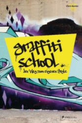 Graffiti School - Christoph Ganter (2013)