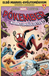 Első Marvel-gyűjteményem 3 (ISBN: 9789635950751)