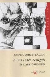 A Bús Tehén besugója (ISBN: 9786156687395)