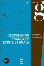 Expression francaise ecrite et orale B2-C1 (2015)